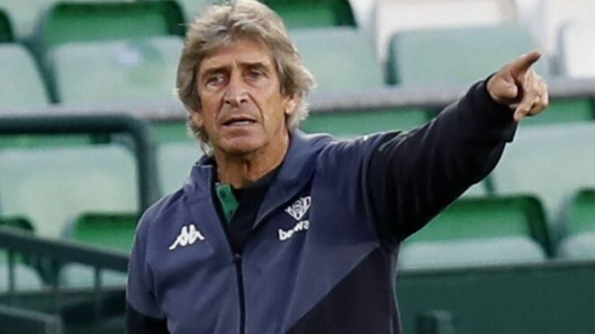 El Real Betis suma a su dinámica un refuerzo inesperado "Foto: AFDLP"