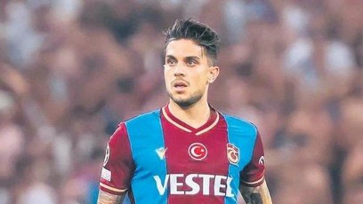 Marc Bartra no quería irse del Betis / ABC.es