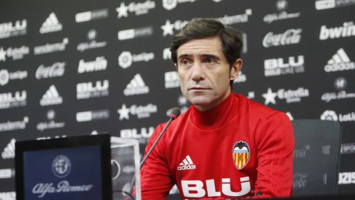 El valencianismo echa de menos a Marcelino