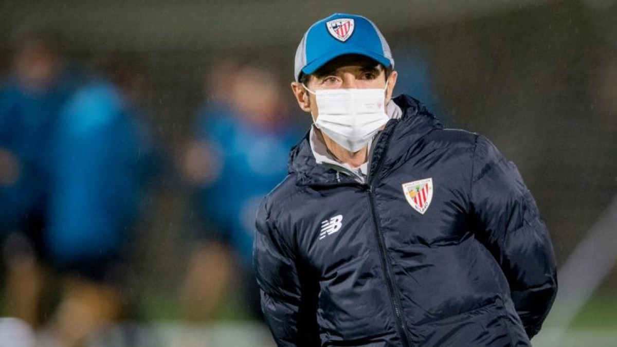 Rumores de fichajes: El primer fichaje pedido por Marcelino para el Athletic