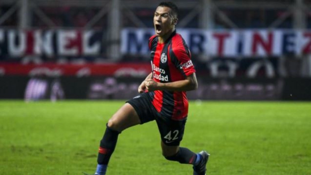 River Plate cierra su séptimo fichaje del mercado: Andrés Herrera