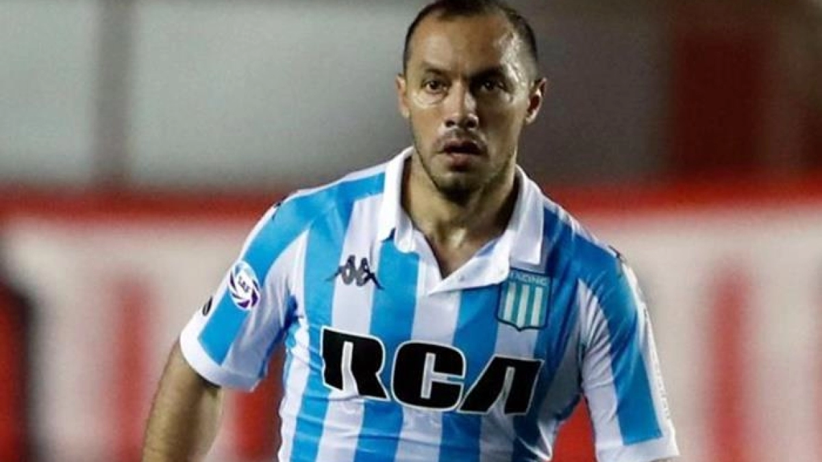 Marcelo Díaz se deja querer por Boca / futbolargentino.com