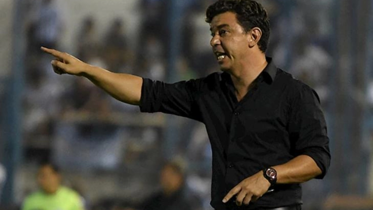 Gallardo va en serio a por un defensor de Boca Juniors | FOTO: RIVER PLATE
