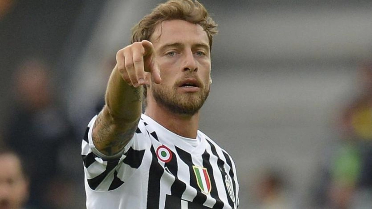 Marchisio rechazó al Real Madrid / Beinsports.com
