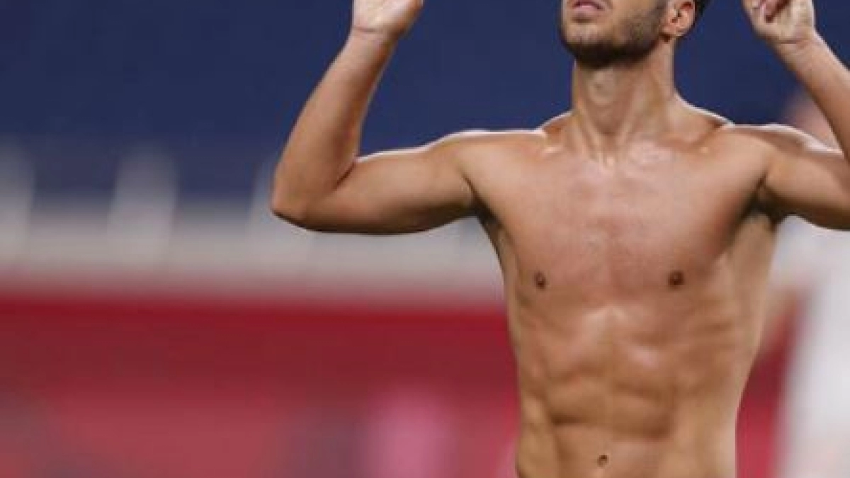 El Borussia Dortmund apuesta por el fichaje de Marco Asensio "Foto: Marca"