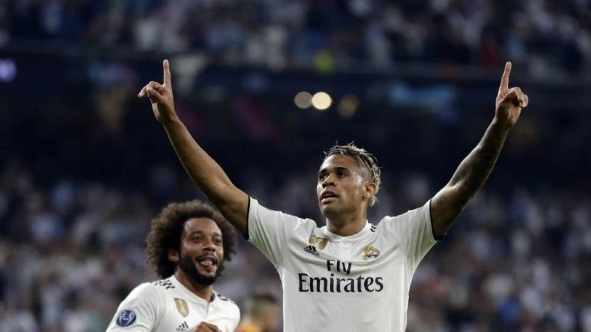 La Real Sociedad piensa en Mariano como recambio de Willian José