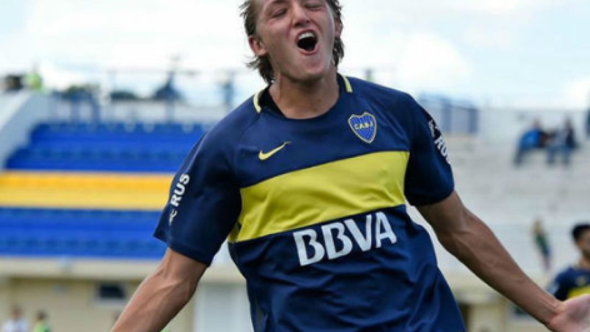 Una propuesta europea para Mateo Retegui "Foto: Marca"