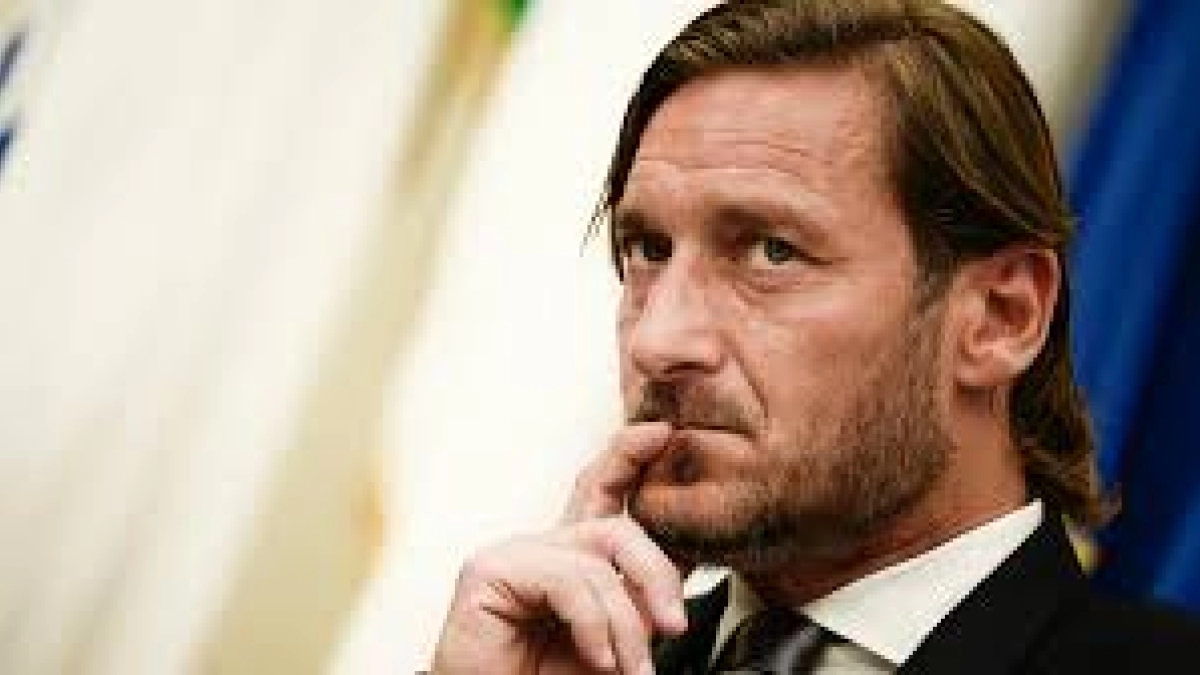 La joven promesa que ‘planta’ a Totti para triunfar en Boca Juniors. Foto: AS