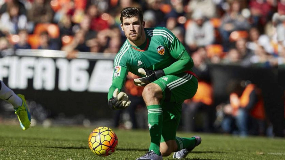 La Real Sociedad, muy cerca de incorporar a Mathew Ryan - Foto: Diario de Navarra