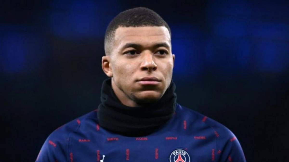 El contrato de locos que le ha ofrecido el PSG a Mbappé en las últimas horas