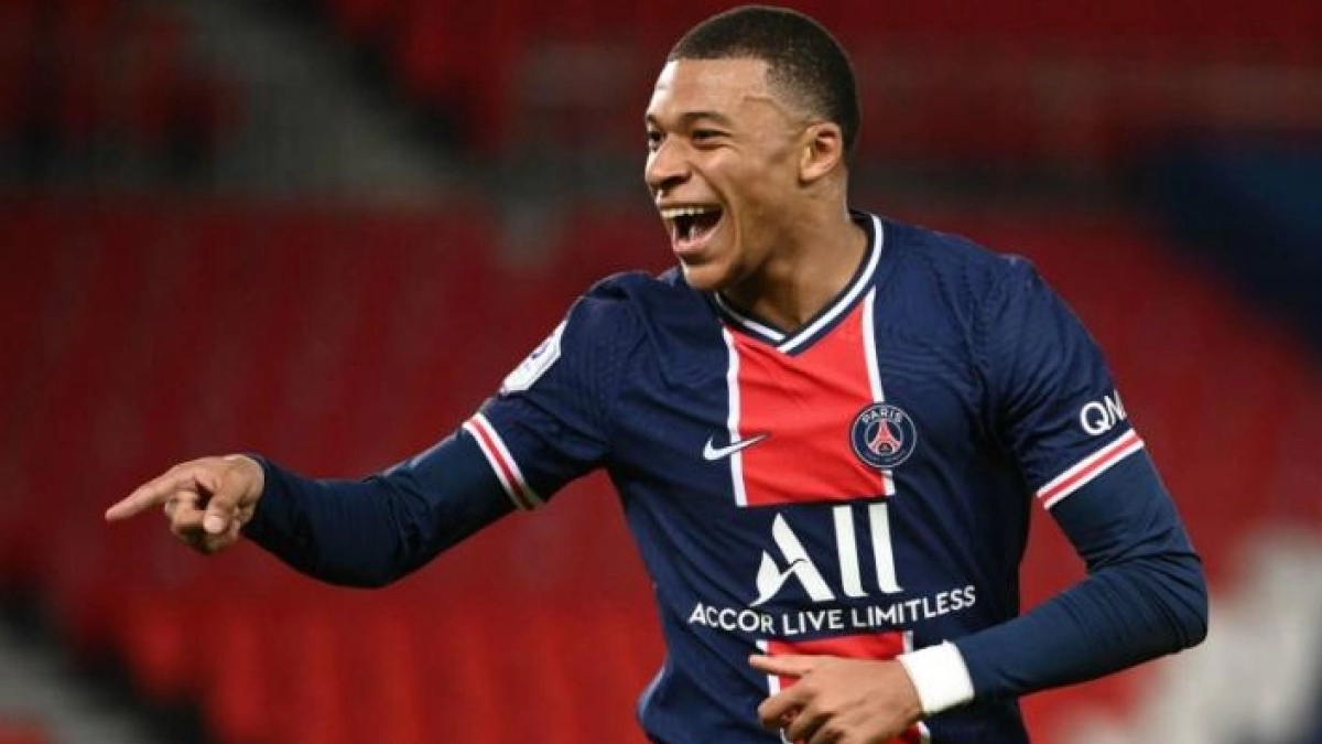 El ‘Caso Mbappé’, por delante de Messi ante el nuevo interés de los grandes. Foto: caughtoffside.com