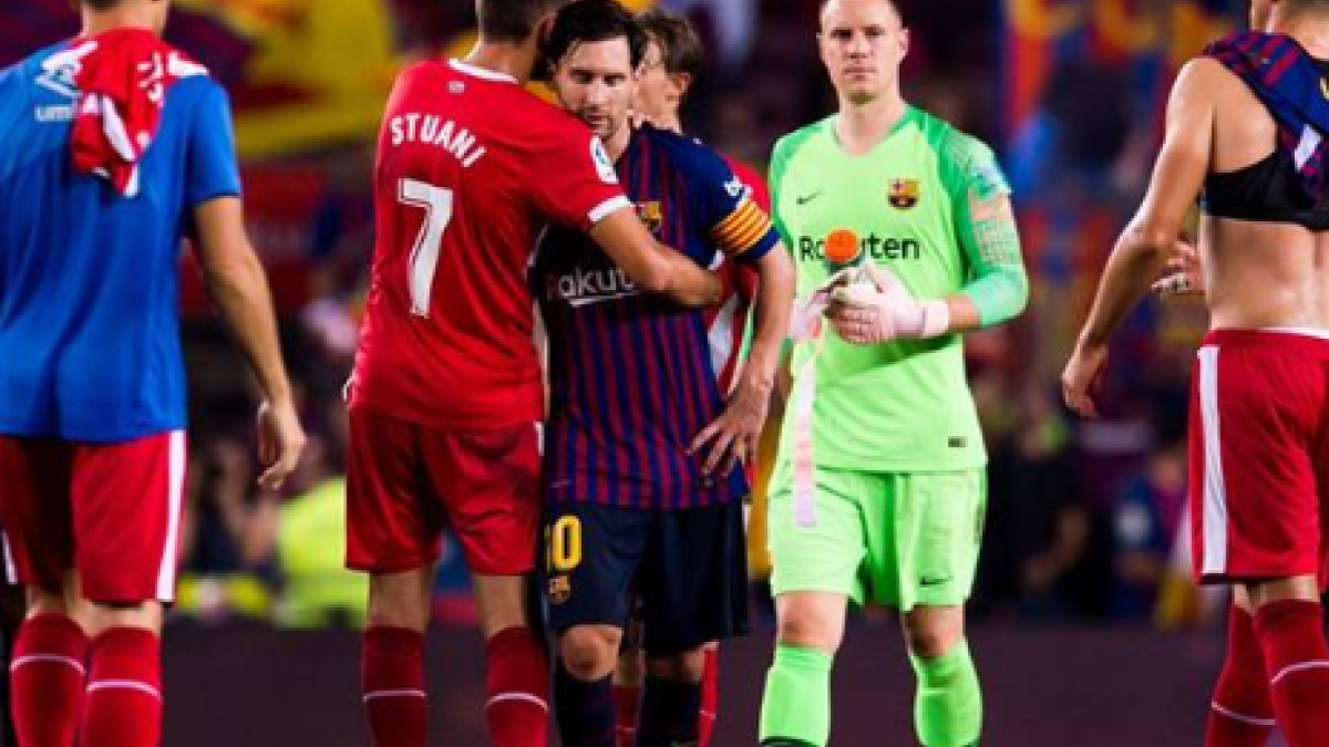 Los viejos rockeros nunca mueren "Foto: MD"