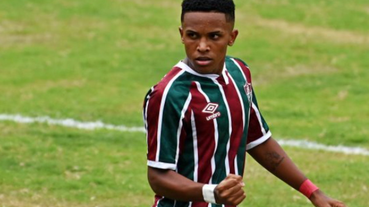 Rumores de fichajes: El Manchester City cierra la llegada del nuevo Neymar "Foto: Marca"