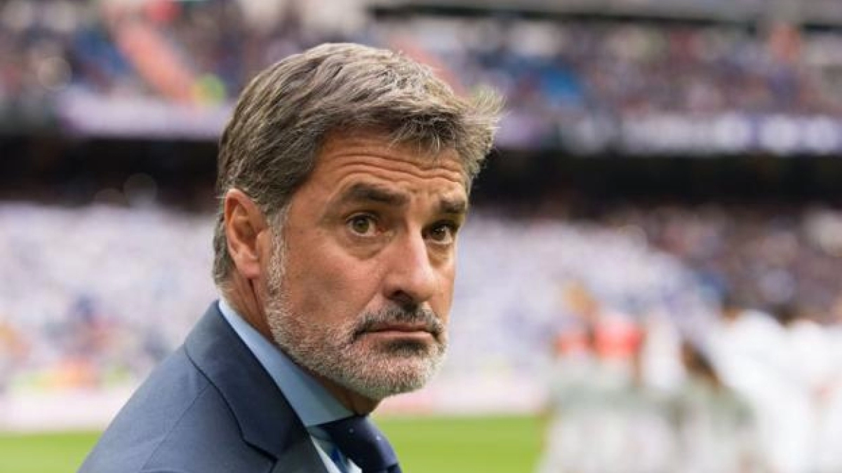 OFICIAL: Míchel González, nuevo entrenador del Getafe