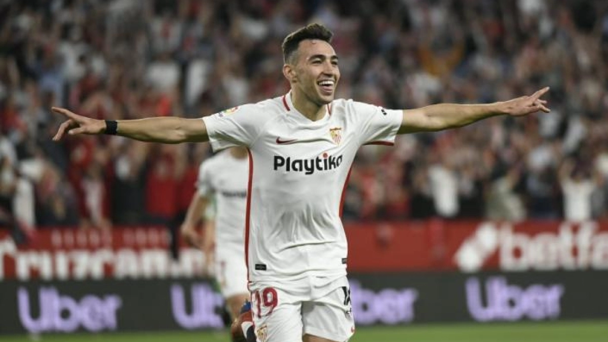 Fichajes Sevilla: MLS llama a la puerta de Munir