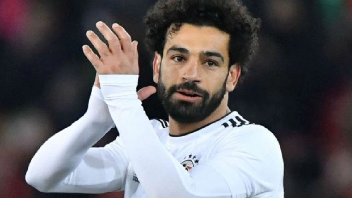 La oferta que planea lanzar el Real Madrid por Mo Salah "Foto: Sportiva"
