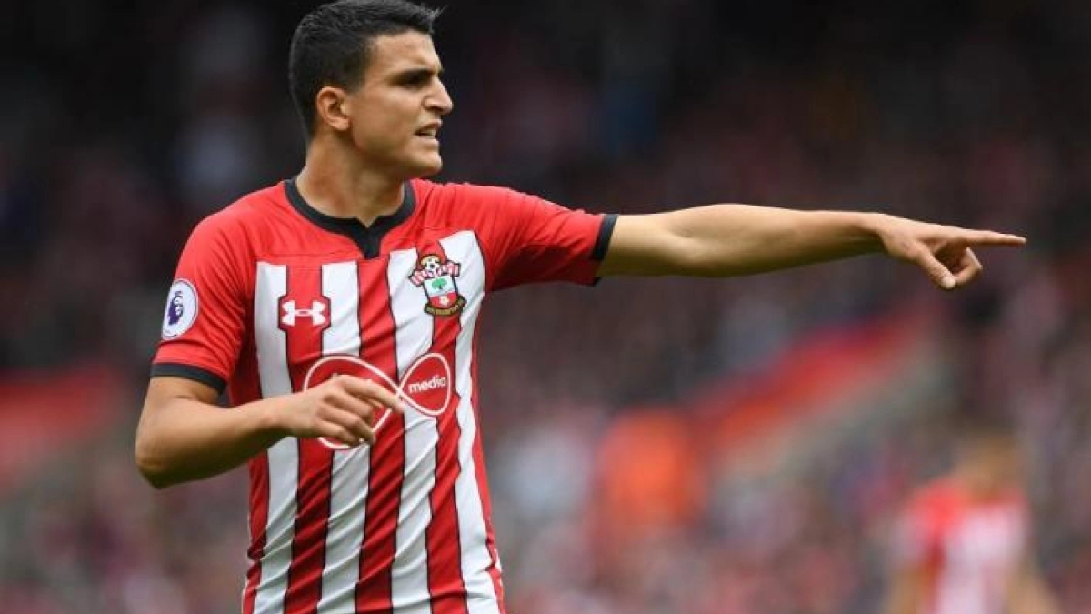 Mohamed Elyounoussi, la sensación por la que pelean dos grandes de la Premier / Eldesmarque.com