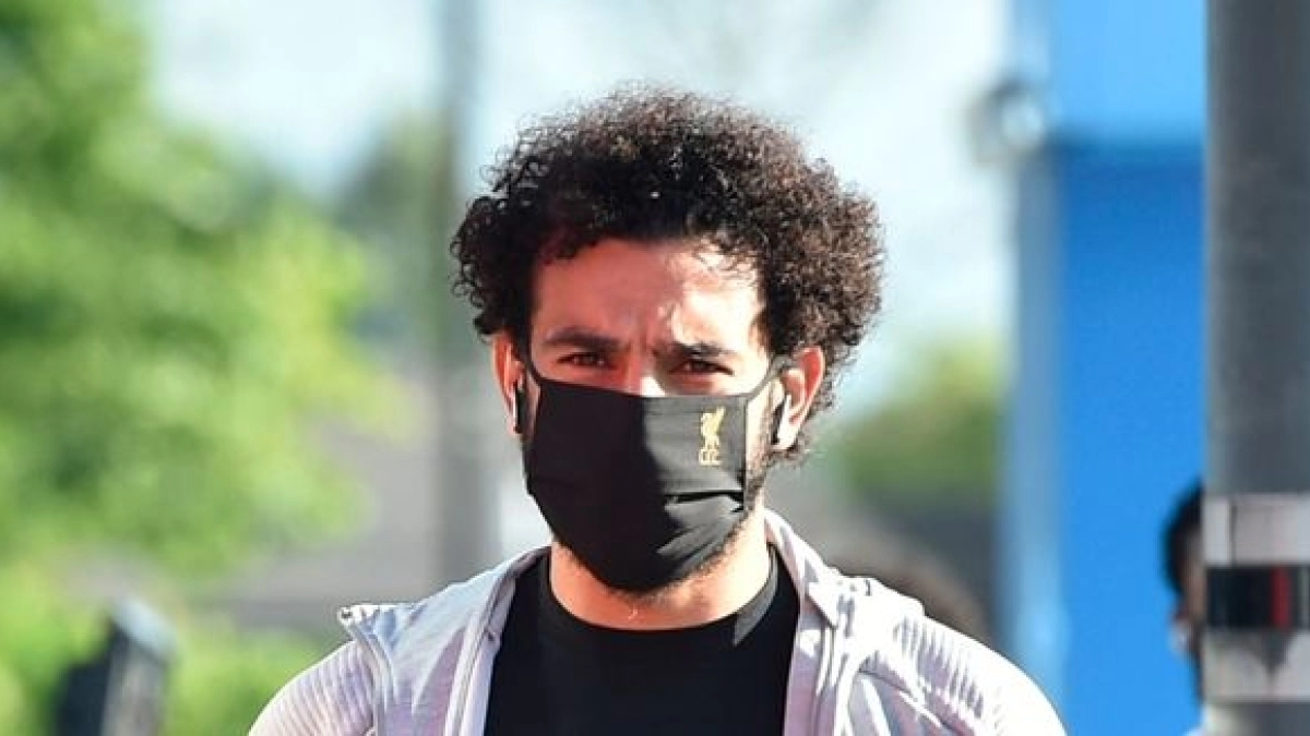 Salah y sus inquietantes declaraciones