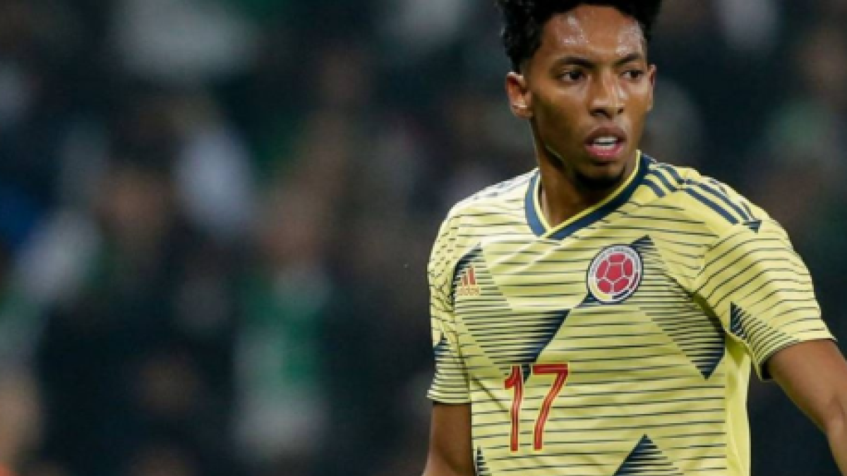 ¿Johan Mojica es una elección acertada para la Atalanta? "Foto: La Razón"