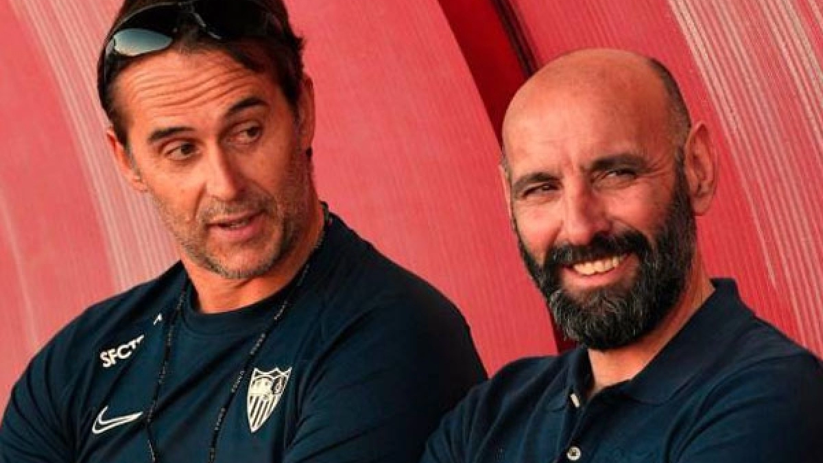 Monchi abre el casting para la delantera del Sevilla / orgullobiri.com