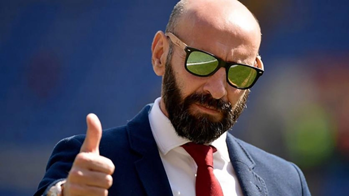 Las voces que cuestionan a Monchi - Foto: Infobae