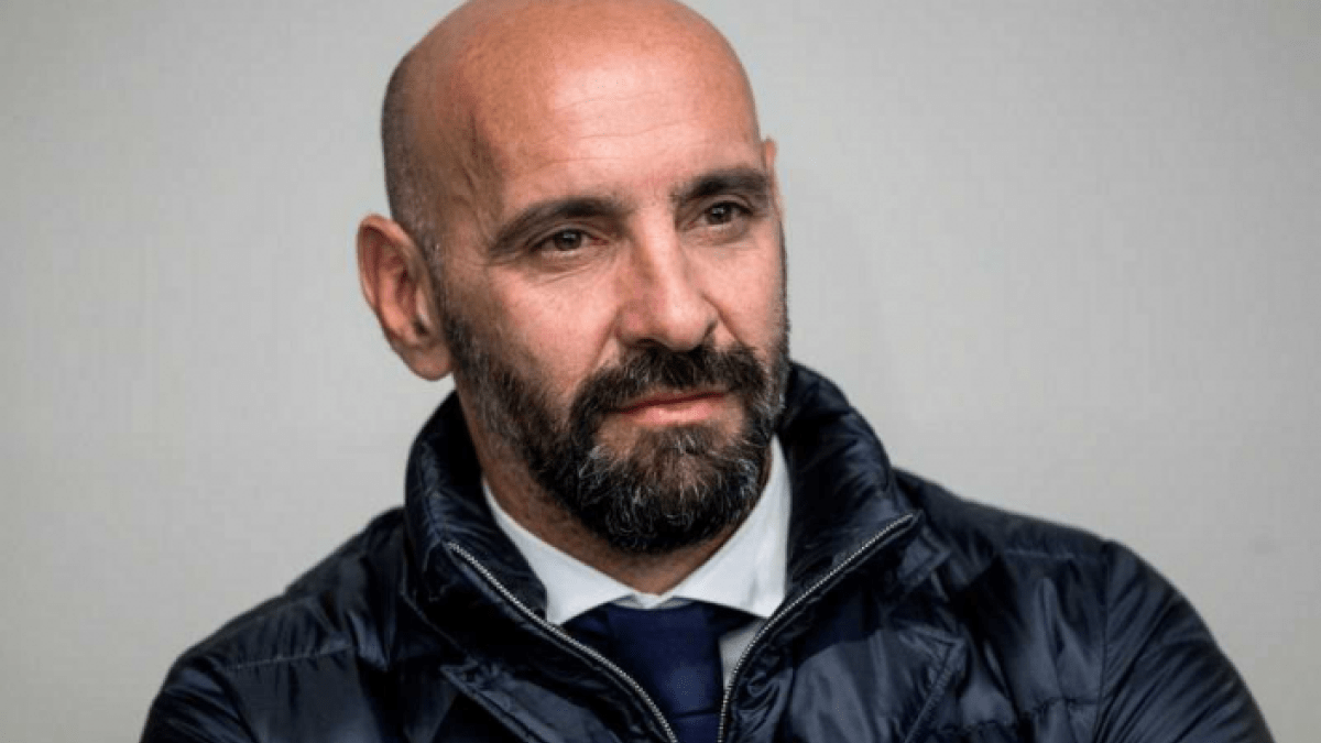 Monchi desvela el fichaje que jamás pudo cerrar para el Sevilla / Rtve.es