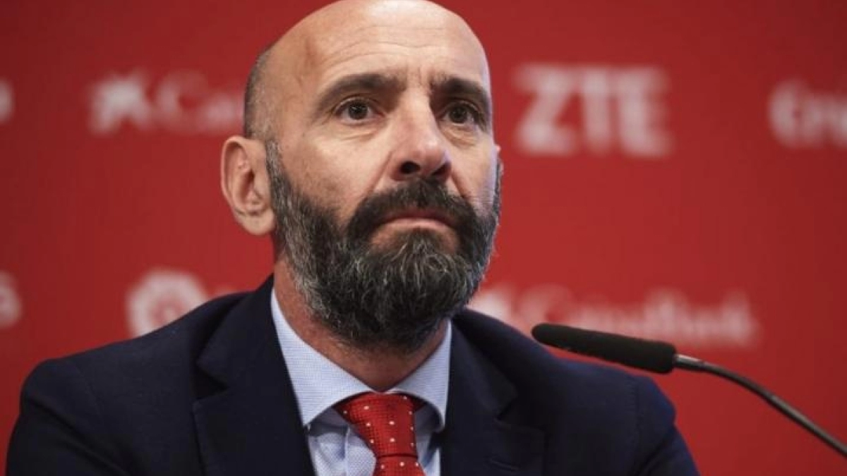 Fichajes Sevilla: El central brasileño que sigue Monchi para suplir a Diego Carlos