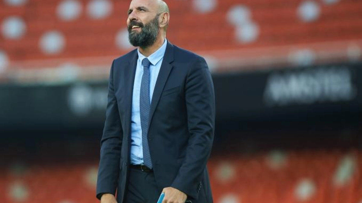 Las cuentas pendientes de Monchi dentro de la plantilla | FOTO: SEVILLA