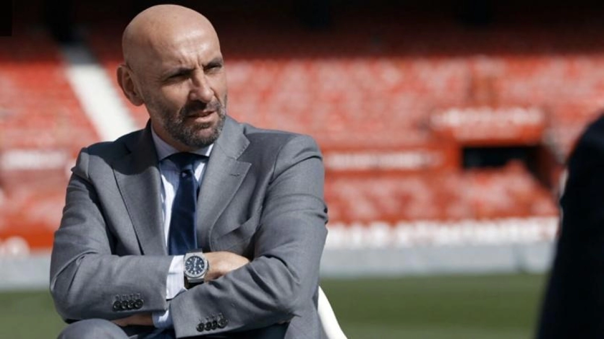 Fichajes Sevilla: Monchi vigila a una de las estrellas de River Plate