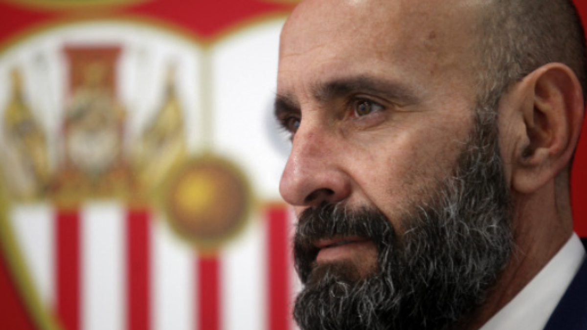 Fichajes Sevilla: Los 3 fichajes de LaLiga que quiere Monchi para la 21/22 "Foto: El Correo"