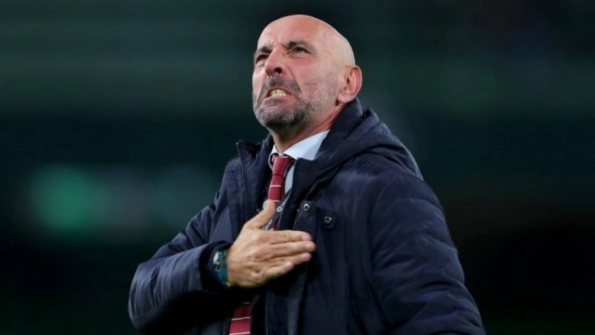 ÚLTIMA HORA en el mercado de fichajes: Monchi se fija en el jugador más desaprovechado del Real Madrid