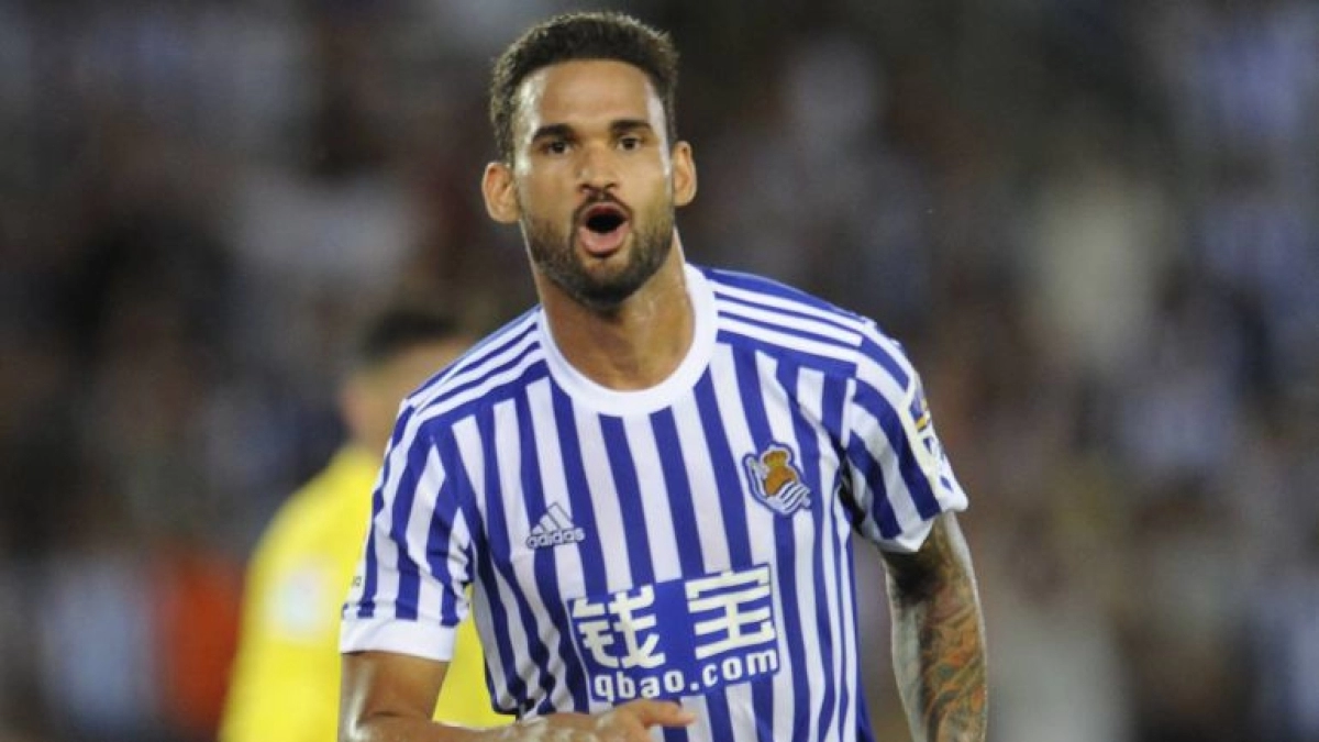 Mourinho a un paso de fichar a Willian José / Cadenaser.com