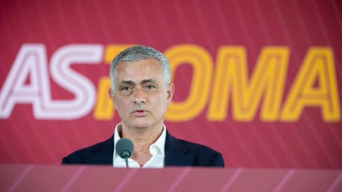 Mourinho le pide a la Roma los fichajes de 3 descartes del United