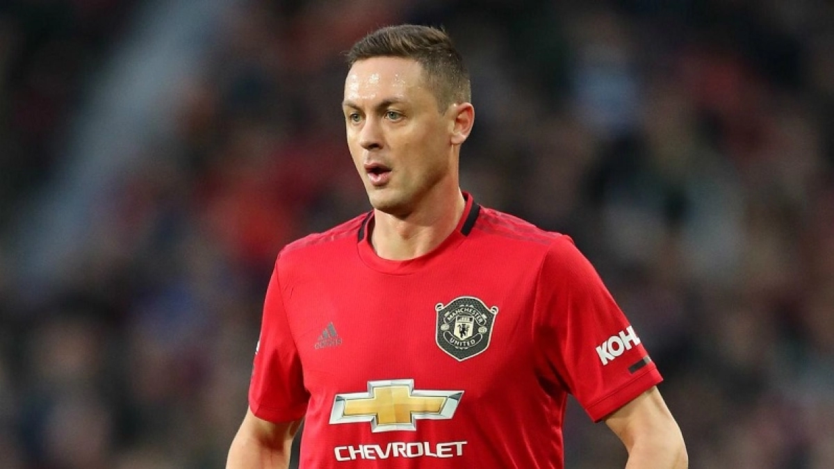 Mourinho llama a Nemanja Matic / Beinsports.com