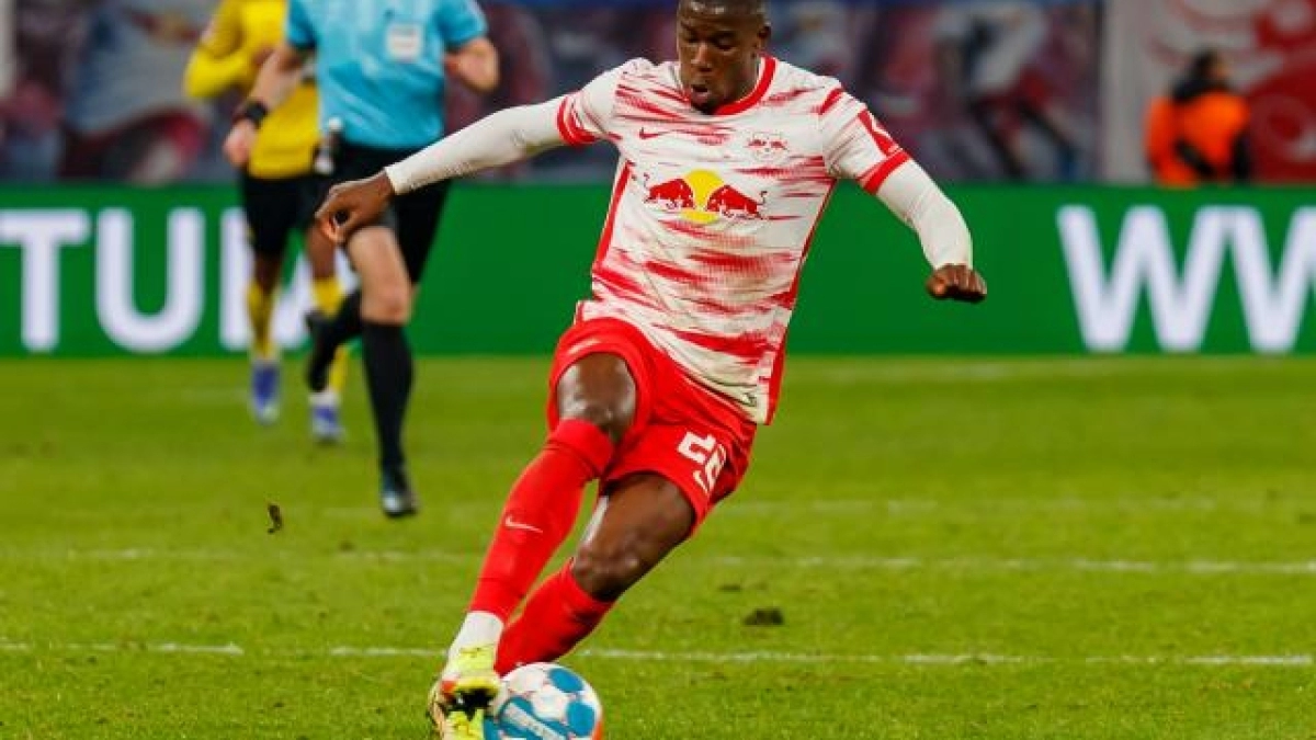 Mukiele, cada vez más cerca del PSG - Notideportes.club