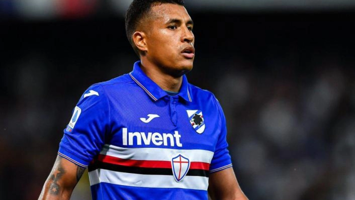 Murillo cerca de regresar a la Liga / Eldesmarque