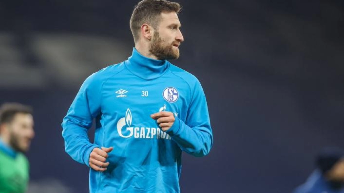 El Levante cierra el fichaje de Mustafi