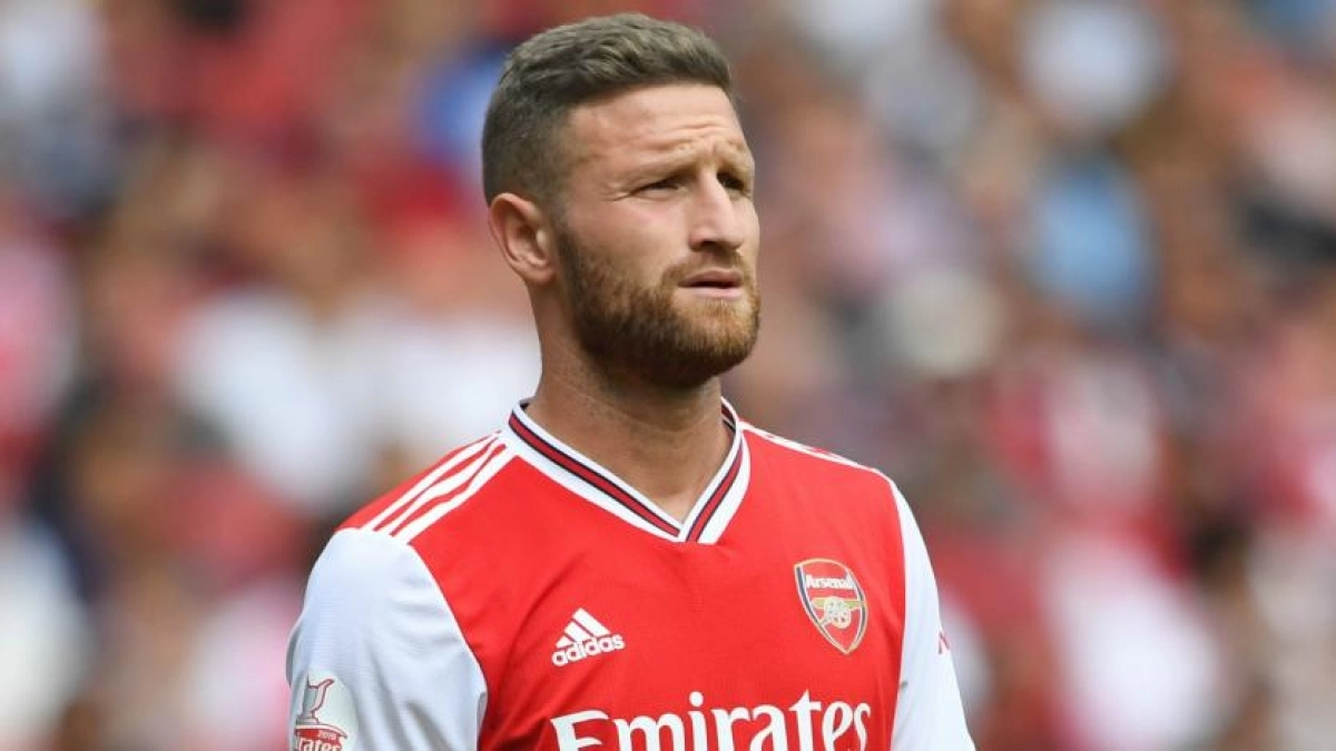 El Barça no se olvida de Shkodran Mustafi 