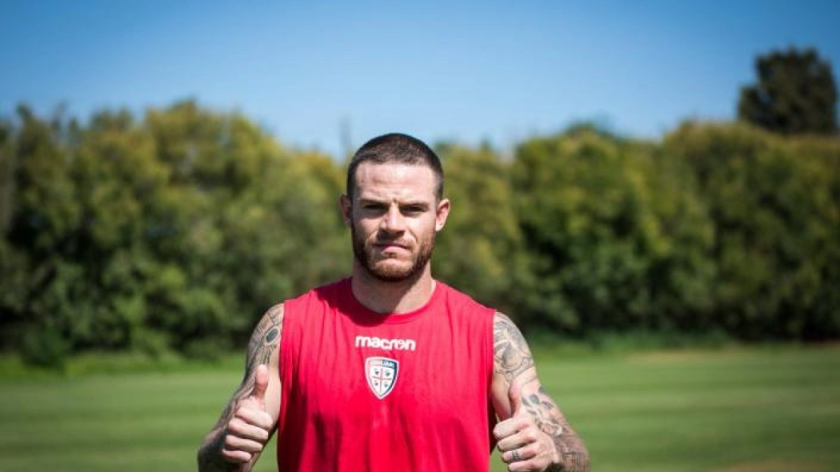 Bielsa quiere robarle a Nahitán Nández al Inter de Milán