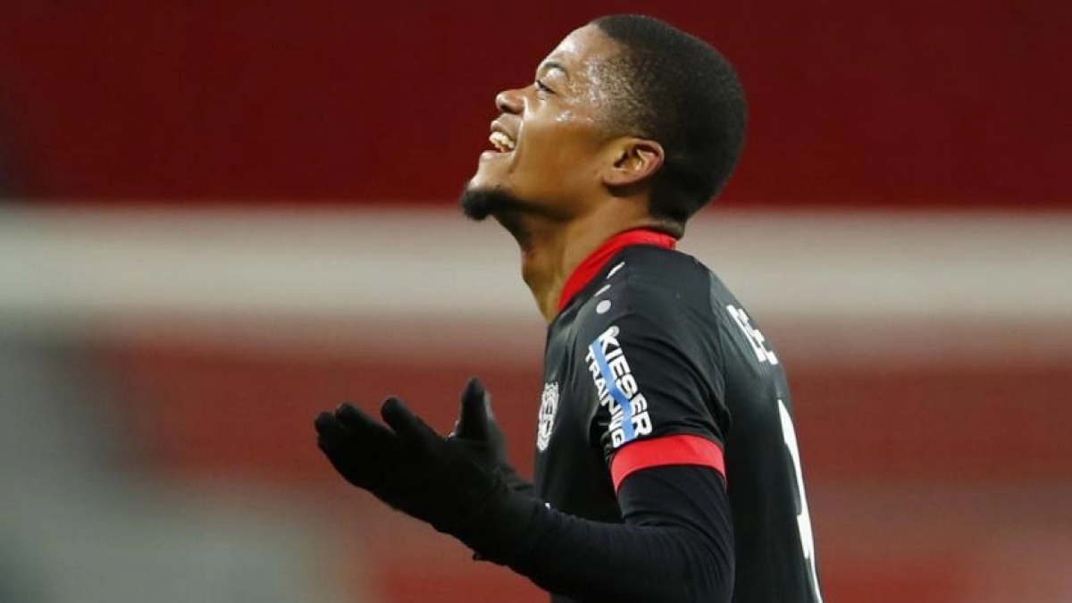 El Tottenham intentará el fichaje de Leon Bailey