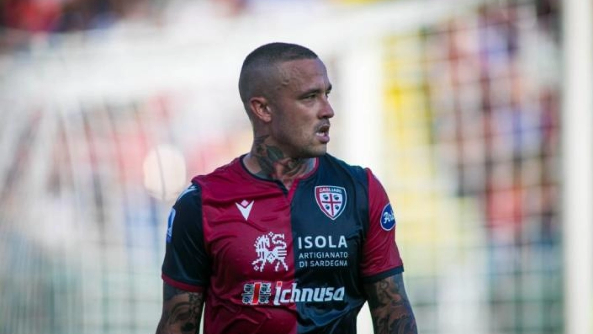Nainggolan no le guarda rencor al Inter de Milán