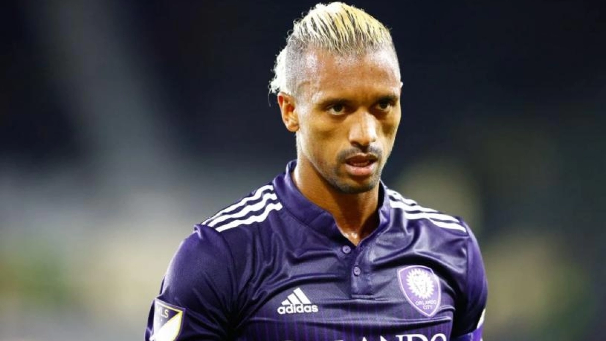 Nani tiene nuevo equipo en Europa "Foto: MLS"