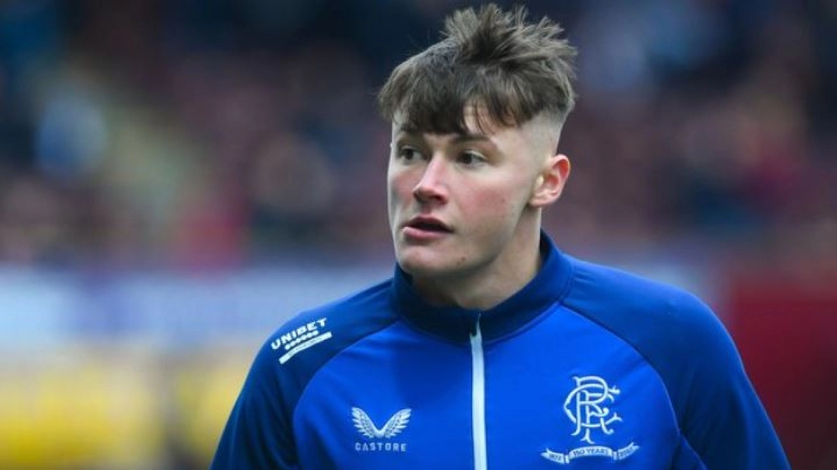 OFICIAL: El Everton se lleva a Nathan Patterson, la perla del fútbol escocés "Foto: AS"