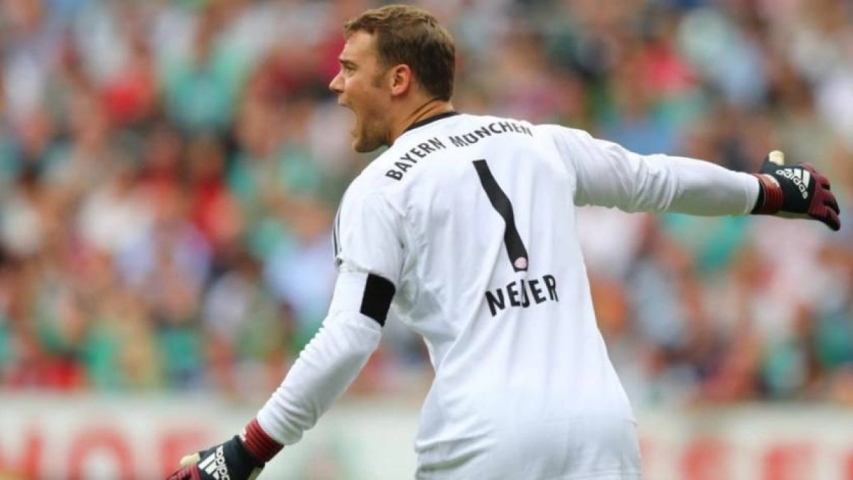 El Chelsea, atento al futuro de Neuer / Foxsports.com