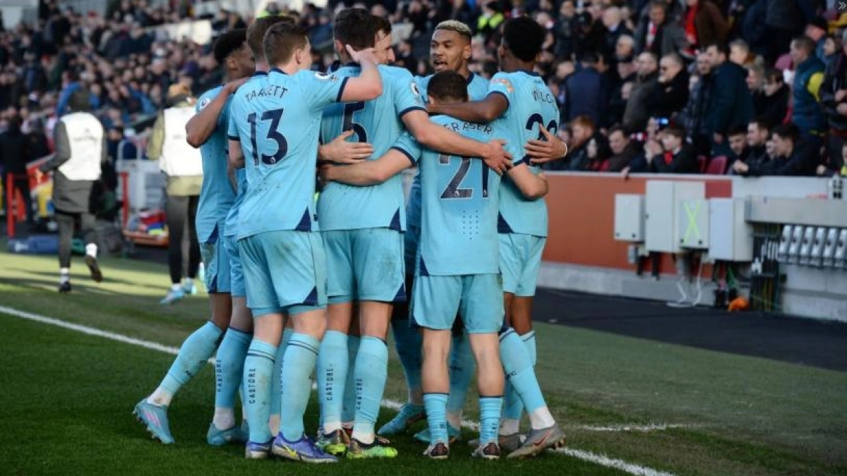 Los 3 nombres propios del renacido Newcastle United