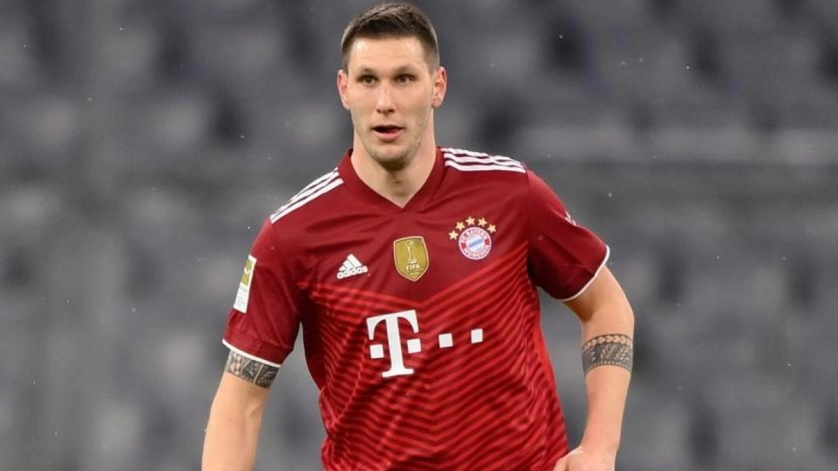 El Borussia Dortmund se mete en la puja por Niklas Süle