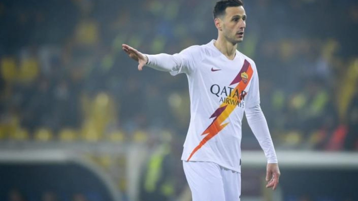 Nikola Kalinic llega a un acuerdo para fichar por el Besiktas. Foto: BeSoccer