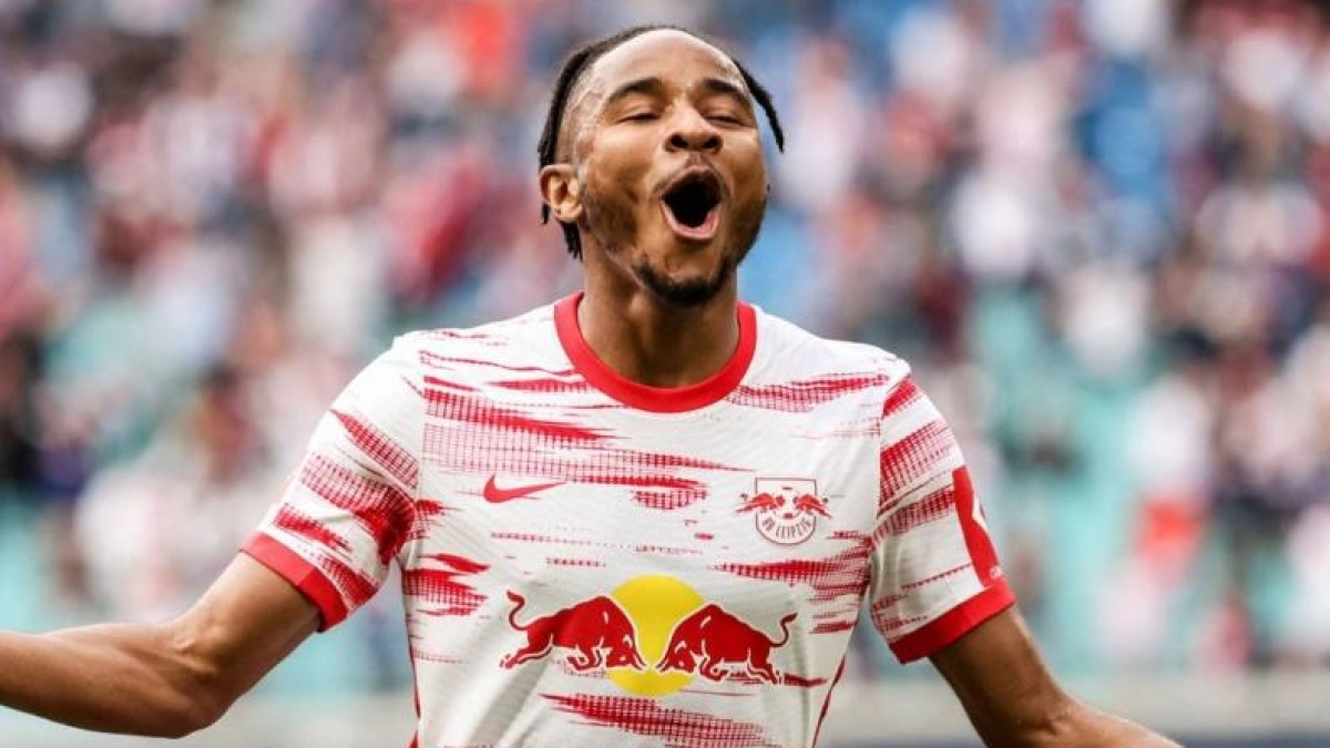 El Real Madrid ya conoce el precio de Christopher Nkunku