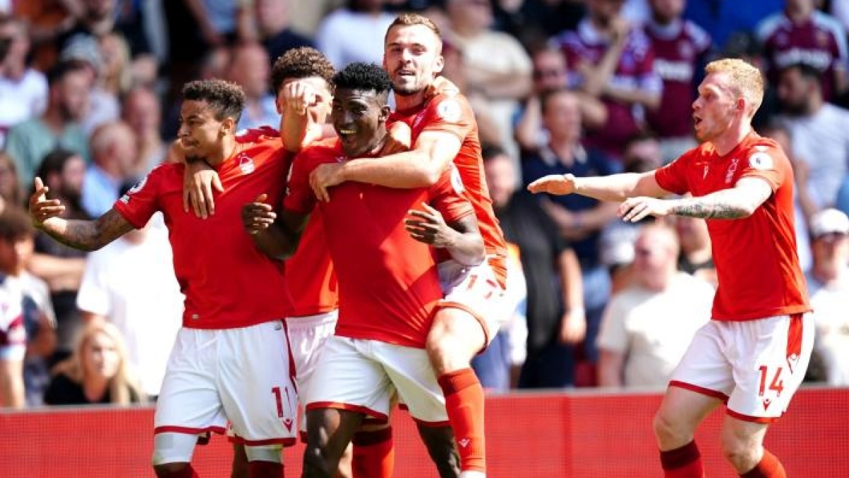 El increíble caso del Nottingham Forest: 200M gastados en fichajes