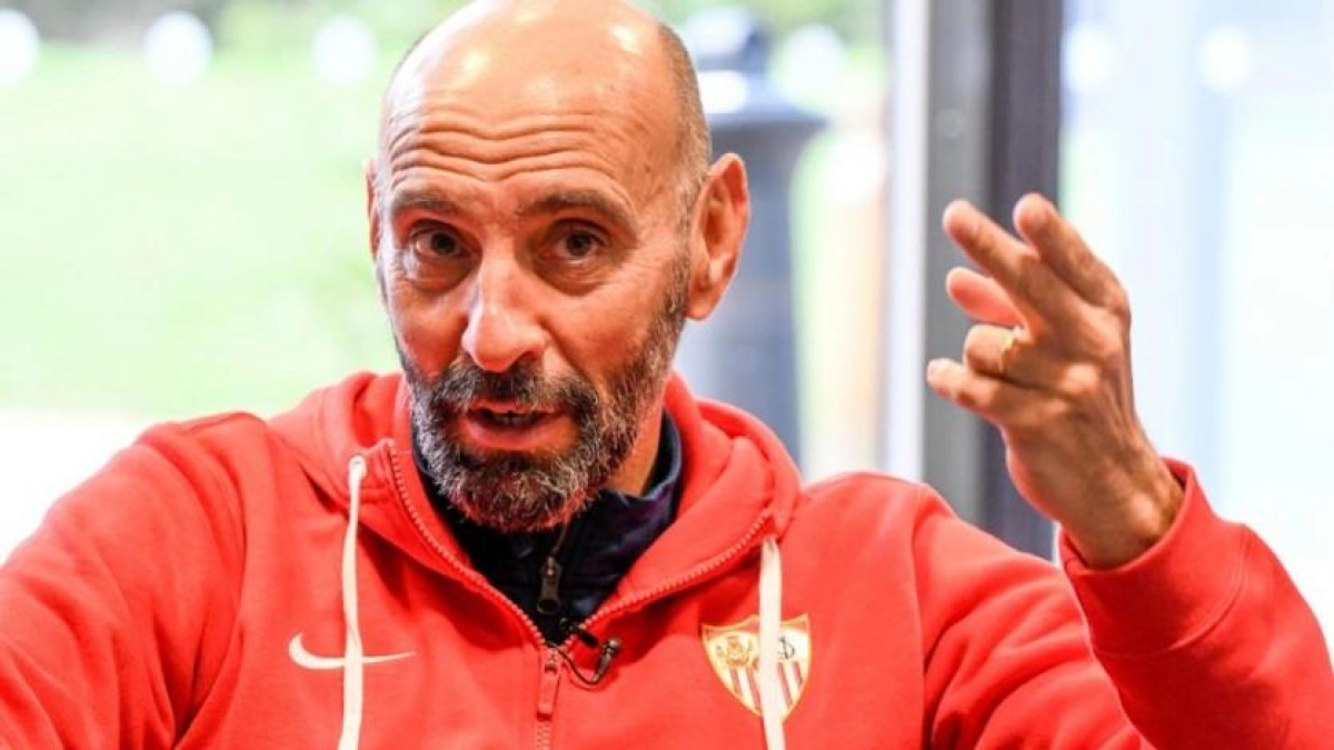 El nuevo mediocentro relacionado con el Sevilla